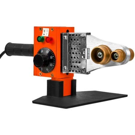 Machine à souder les tuyaux KD3070 de 1300 W