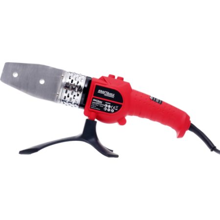 Soudeuse de tuyaux KD3040 de 1950 W