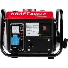 Générateur électrique 1200W 12/230V KD109