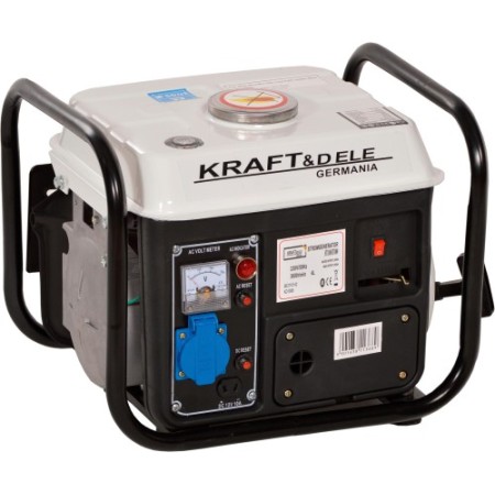 Générateur électrique KD109B 1200 W 12/230 V