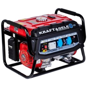 Générateur 3000W 12/230V KD136
