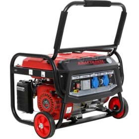 Générateur électrique KD138 de 3000 W, 12/230 V