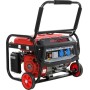Générateur électrique KD138 de 3000 W, 12/230 V