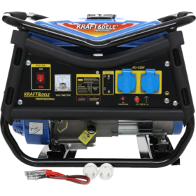 Générateur électrique KD141 de 3000 W, 12/230 V