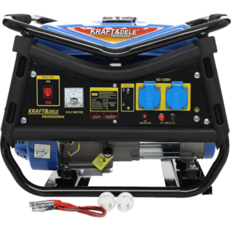 Générateur électrique KD141 de 3000 W, 12/230 V