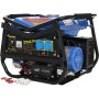 Générateur électrique KD143 de 3000 W, 12/230 V