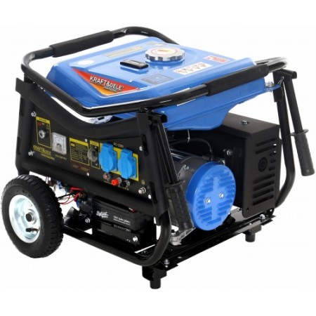 Générateur électrique KD144 de 3000 W, 12/230 V
