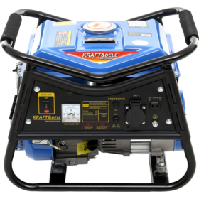 Générateur électrique 1500W 12/230V KD140