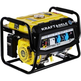 Générateur KD148 3500 W 12 V/230 V