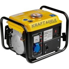 Générateur 1200 W 12/230 V KD109Z