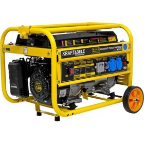 Générateur électrique 3 kW / 3,8 kW MAX / 230 V KD125