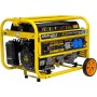 Générateur électrique 3 kW / 3,8 kW MAX / 230 V KD125