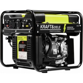 Générateur onduleur 4000W / 230V KD134