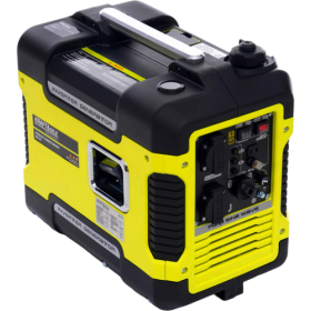 Générateur onduleur 2,5 kW / 230 V KD133