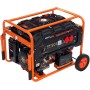 Générateur électrique KD164 de 5500 W, 12/230 V