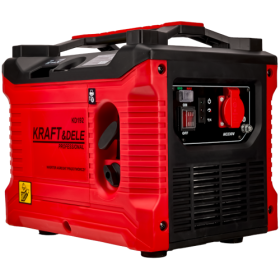 Générateur onduleur 1000W / 230V KD192