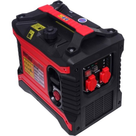 Générateur onduleur 2500W / 230V KD193