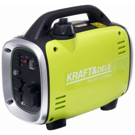 Générateur onduleur 1,2 kW / 1,3 kW KD683