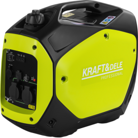 Générateur Inverter 2,8 kW / 3 kW KD685