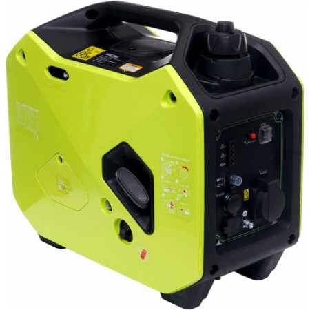 Générateur onduleur 1,9 kW / 2,1 kW KD684