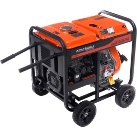 Générateur électrique 7,5 kW / 230 V KD168