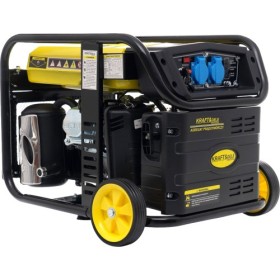Générateur onduleur 4,8 kW / 230 V KD194