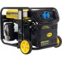 Générateur onduleur 4,8 kW / 230 V KD194