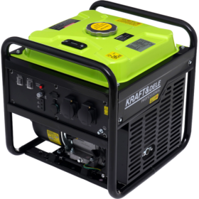 Générateur onduleur 4 kW / 4,3 kW KD687