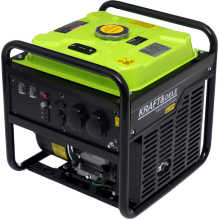 Générateur onduleur 4 kW / 4,3 kW KD687