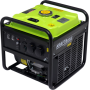 Générateur onduleur 4 kW / 4,3 kW KD687