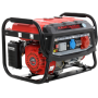 Générateur électrique KD137 de 3000 W, 230/380 V