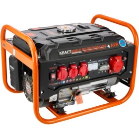 Générateur KD161 3,5 kW 12/380 V