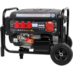 Générateur KD163 3500 W 12/230 V/380 V