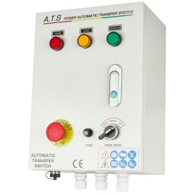 ATS pour l'unité KD152-ATS (KD152)