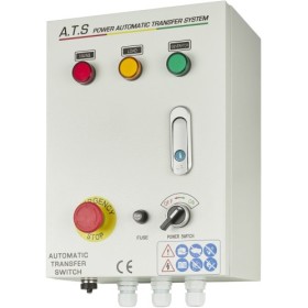ATS pour l'unité KD199-ATS (KD199)