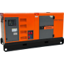Générateur 60,5/66 kW 380 V KD693