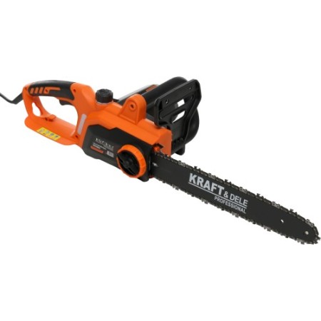 Tronçonneuse électrique 16"/40cm 2800W KD10641
