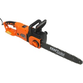 Tronçonneuse électrique 3100W / 40cm (16'') KD10640
