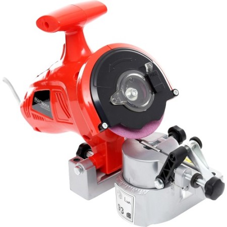 Affûteuse de chaîne électrique 760W KD1551