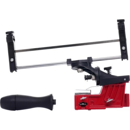 Affûteuse de chaîne manuelle KD10154