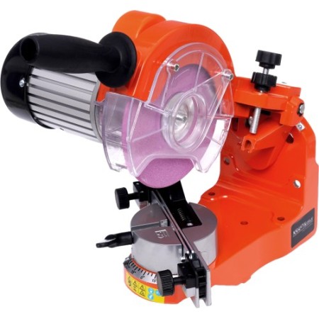 Affûteuse de chaîne électrique 750W KD10155