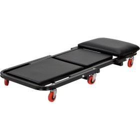 Atelier, banc pliant pour voiture 2 en 1 KD378