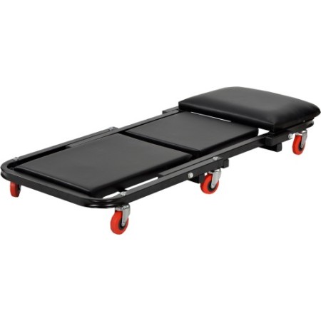 Atelier, banc pliant pour voiture 2 en 1 KD378