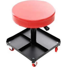 Siège d'atelier pivotant KD376
