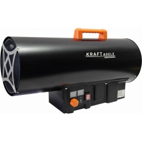Chauffage à gaz 60 kW Thermostat KD11702