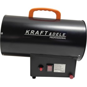 Chauffage à gaz 20 kW KD11703
