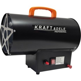 Chauffage à gaz 25 kW KD11704