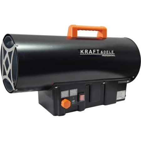 Chauffage à gaz 45 kW KD11706