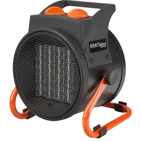 Chauffage électrique 2,5 kW KD11727