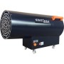 Chauffage à gaz 100 kW + réducteur AUTOMAT KD11707